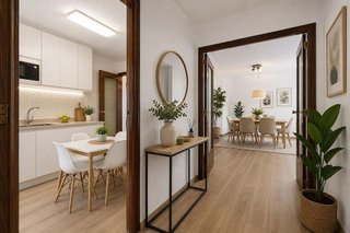 Piso en venta en Sant Isidre en Valencia