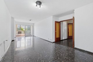 Piso en venta en Sant Isidre en Valencia