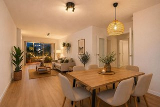 Piso en venta en Sant Isidre en Valencia
