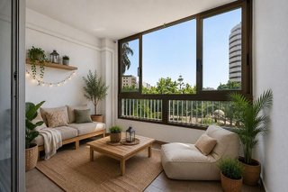Piso en venta en Sant Isidre en Valencia