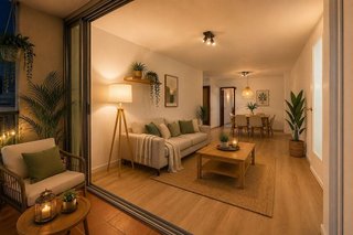 Piso en venta en Sant Isidre en Valencia