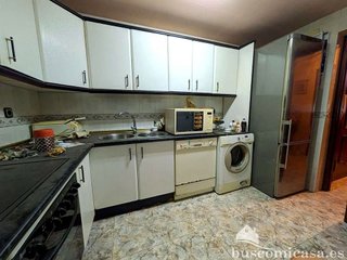Piso en venta en Arrayanes en Linares