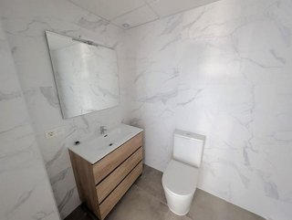 Piso en venta en Gallardos (Los)