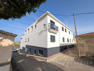 Piso en venta en Gallardos (Los)