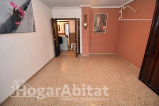 Piso en venta en Avda. Alemania - Italia en Villarreal