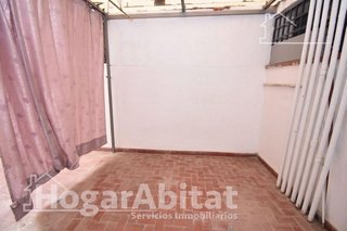 Piso en venta en Avda. Alemania - Italia en Villarreal