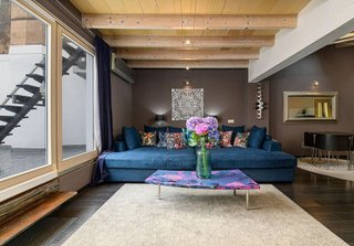 Ático en venta en Sindicat en Palma de Mallorca