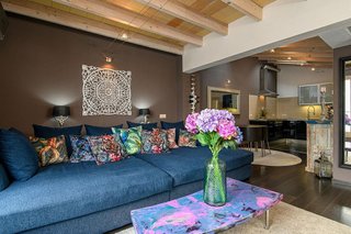 Ático en venta en Sindicat en Palma de Mallorca