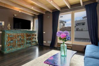 Ático en venta en Sindicat en Palma de Mallorca