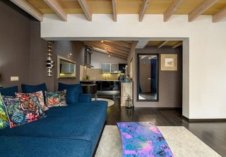 Ático en venta en Sindicat en Palma de Mallorca