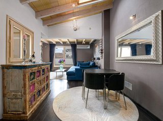 Ático en venta en Sindicat en Palma de Mallorca