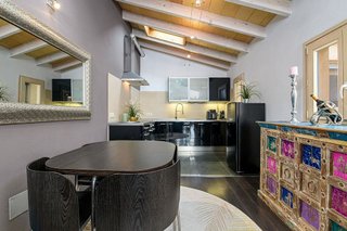 Ático en venta en Sindicat en Palma de Mallorca