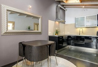 Ático en venta en Sindicat en Palma de Mallorca