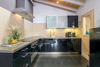 Ático en venta en Sindicat en Palma de Mallorca