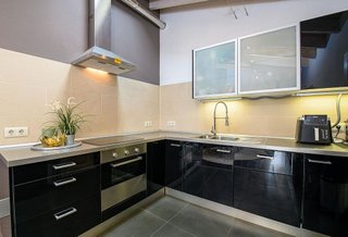 Ático en venta en Sindicat en Palma de Mallorca