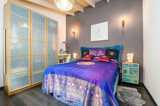 Ático en venta en Sindicat en Palma de Mallorca