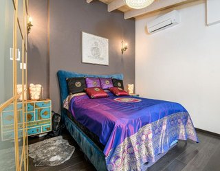Ático en venta en Sindicat en Palma de Mallorca