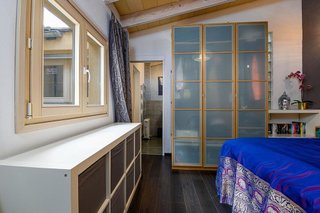 Ático en venta en Sindicat en Palma de Mallorca