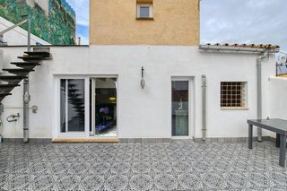 Ático en venta en Sindicat en Palma de Mallorca