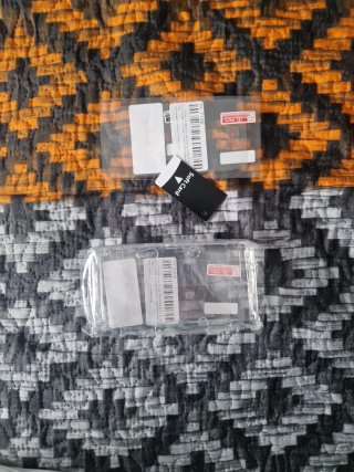 Nintendo 3DS Blanca y Negra (ORIGINAL)