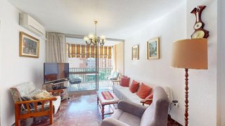 Piso en venta en Centro Ciudad en Fuengirola