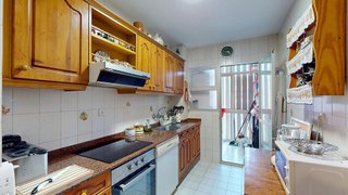 Piso en venta en Centro Ciudad en Fuengirola