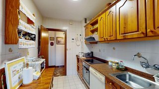 Piso en venta en Centro Ciudad en Fuengirola