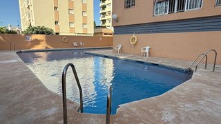 Piso en venta en Centro Ciudad en Fuengirola