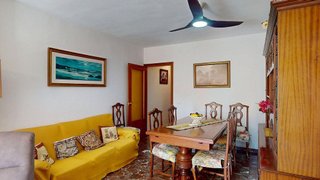 Piso en venta en Centro Ciudad en Fuengirola