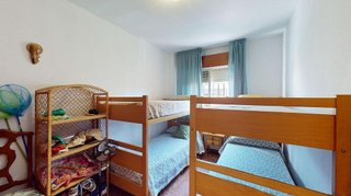 Piso en venta en Centro Ciudad en Fuengirola