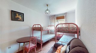 Piso en venta en Centro Ciudad en Fuengirola