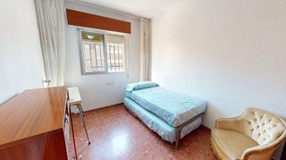 Piso en venta en Centro Ciudad en Fuengirola