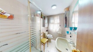 Piso en venta en Centro Ciudad en Fuengirola