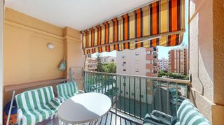 Piso en venta en Centro Ciudad en Fuengirola