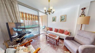 Piso en venta en Centro Ciudad en Fuengirola