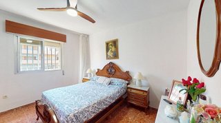 Piso en venta en Centro Ciudad en Fuengirola