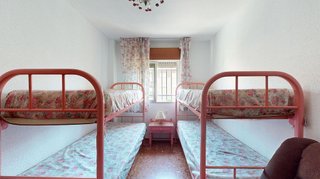 Piso en venta en Centro Ciudad en Fuengirola