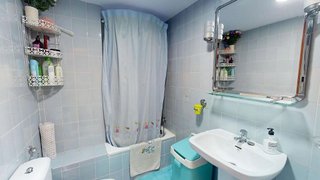 Piso en venta en Centro Ciudad en Fuengirola
