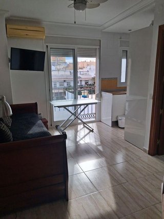 Estudio en venta en Centro en Mijas