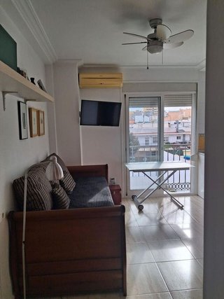 Estudio en venta en Centro en Mijas
