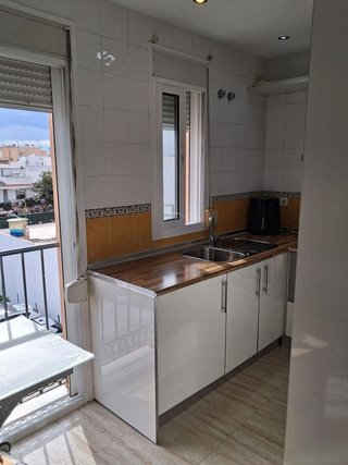 Estudio en venta en Centro en Mijas