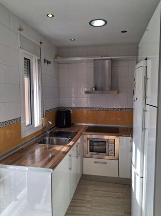 Estudio en venta en Centro en Mijas