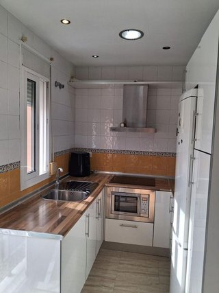 Estudio en venta en Centro en Mijas