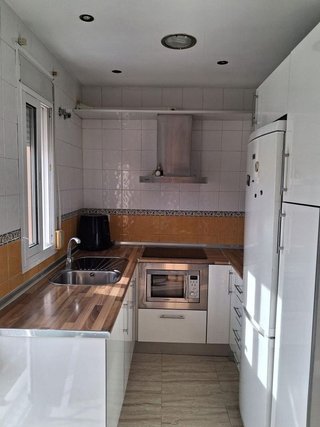 Estudio en venta en Centro en Mijas