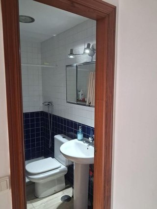 Estudio en venta en Centro en Mijas