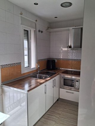 Estudio en venta en Centro en Mijas