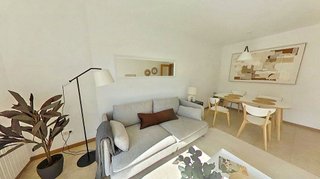 Piso en venta en La Montaña - El Cortijo en Aranjuez