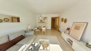 Piso en venta en La Montaña - El Cortijo en Aranjuez