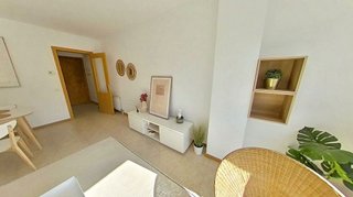 Piso en venta en La Montaña - El Cortijo en Aranjuez