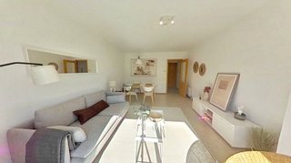 Piso en venta en La Montaña - El Cortijo en Aranjuez